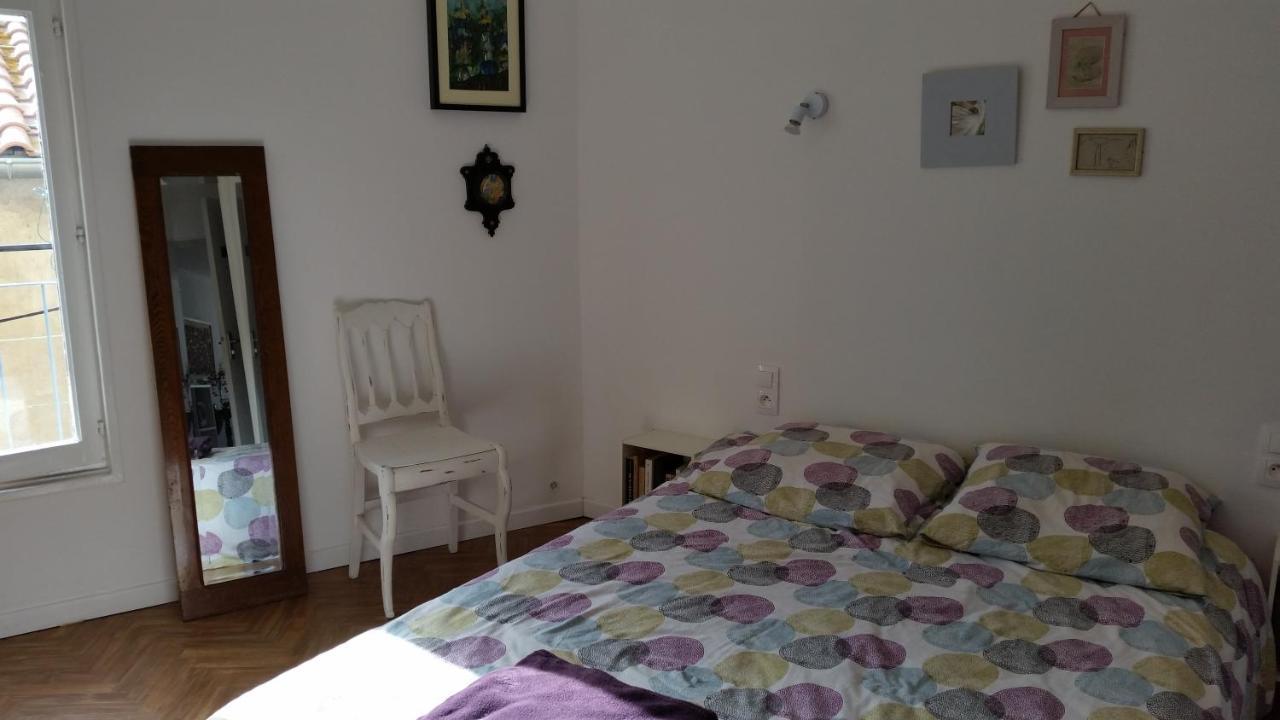Appartement Centre Historique Μπεζιέ Εξωτερικό φωτογραφία
