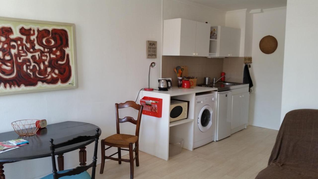 Appartement Centre Historique Μπεζιέ Εξωτερικό φωτογραφία