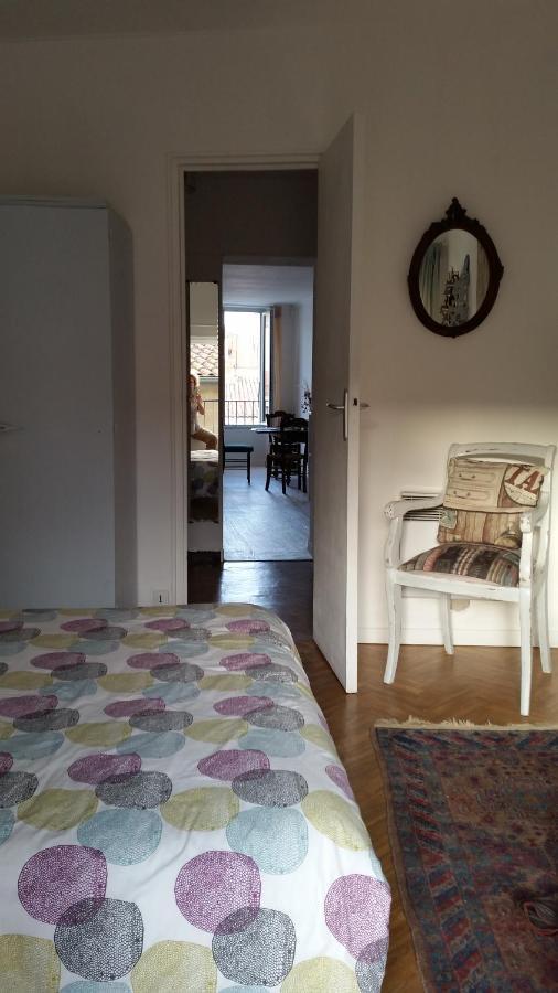 Appartement Centre Historique Μπεζιέ Εξωτερικό φωτογραφία