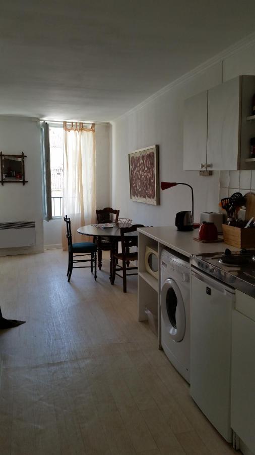 Appartement Centre Historique Μπεζιέ Εξωτερικό φωτογραφία