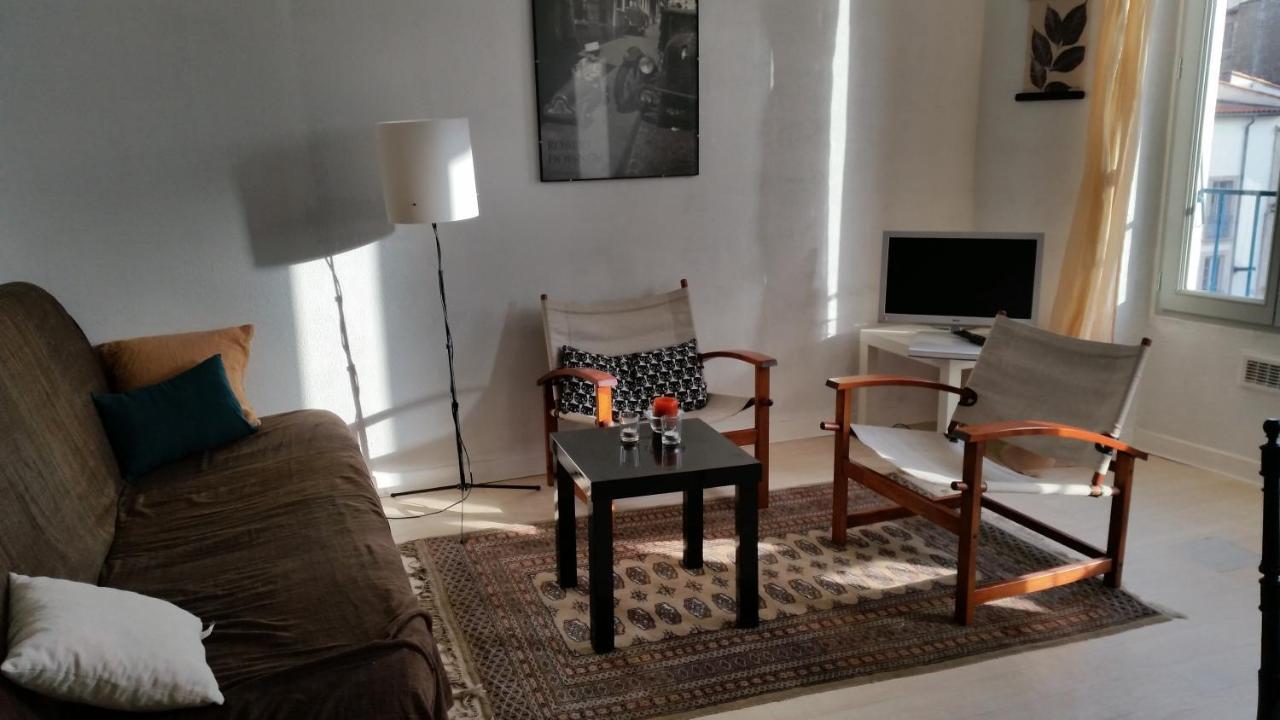 Appartement Centre Historique Μπεζιέ Εξωτερικό φωτογραφία