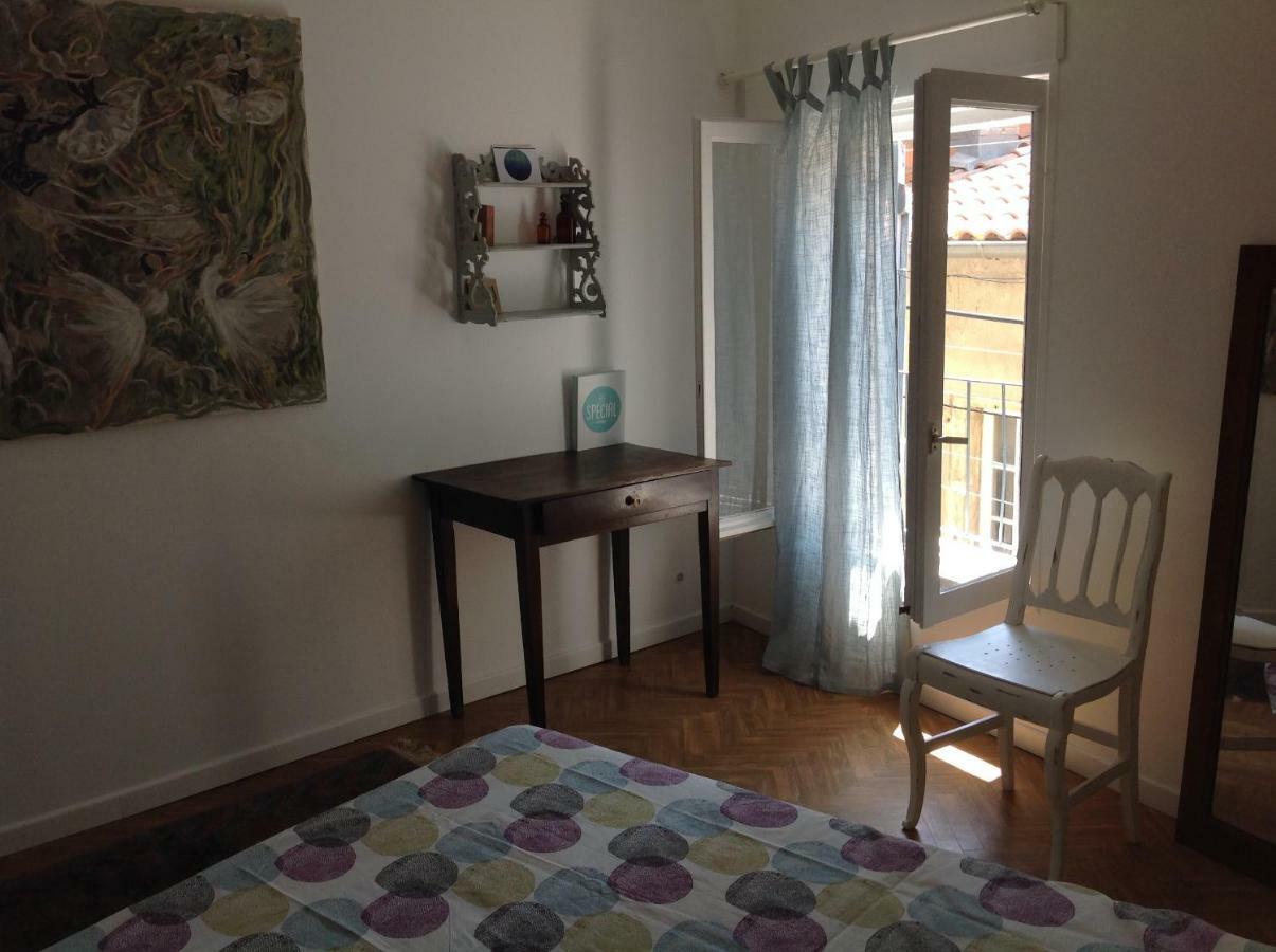 Appartement Centre Historique Μπεζιέ Εξωτερικό φωτογραφία